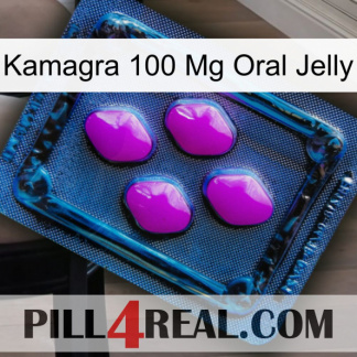 Kamagra 100 Mg Oral Jelly 04